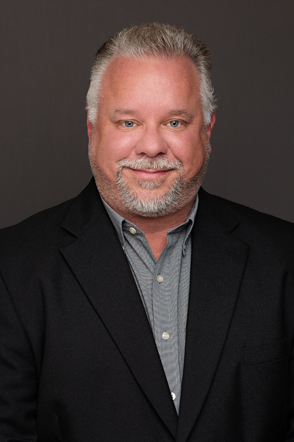 Cruise Brothers Travel Agent Mark Crenshaw